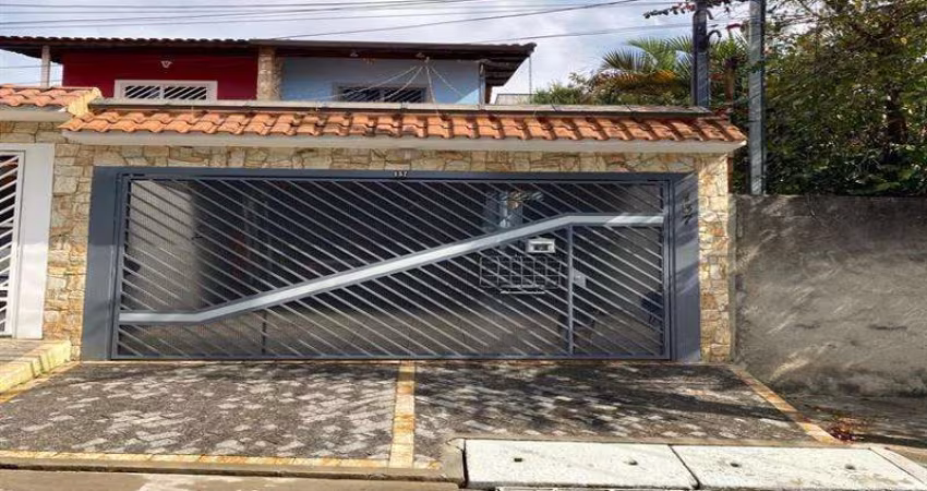 Sobrado Vila Constança São Paulo/SP