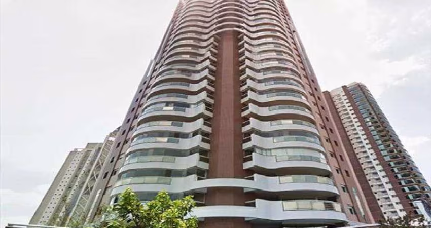 Apartamento Jardim Anália Franco São Paulo/SP