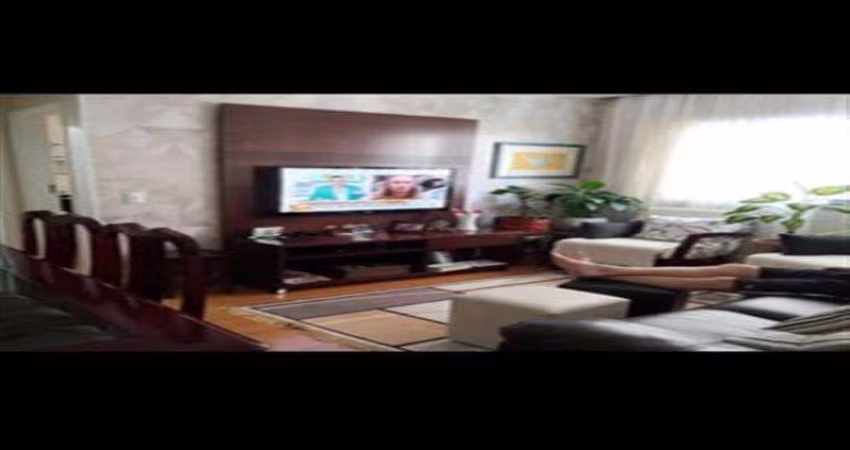Apartamento Mooca São Paulo/SP