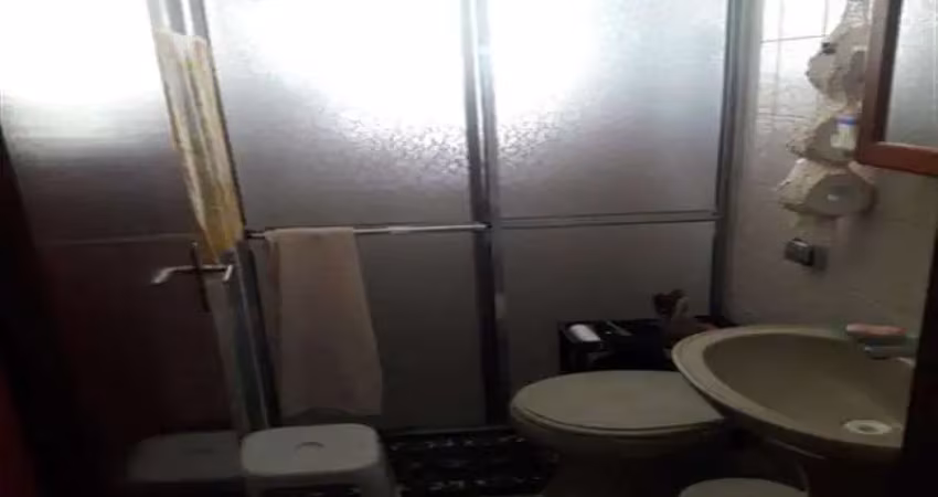 Casa com 3 quartos à venda na Rua Caruso, Vila Alpina, São Paulo