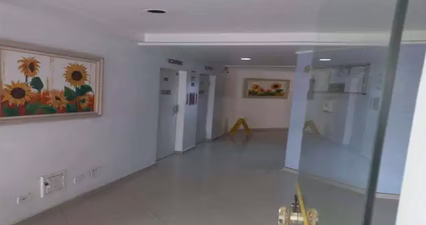Apartamento com 2 quartos à venda na Avenida São Miguel, Vila Marieta, São Paulo