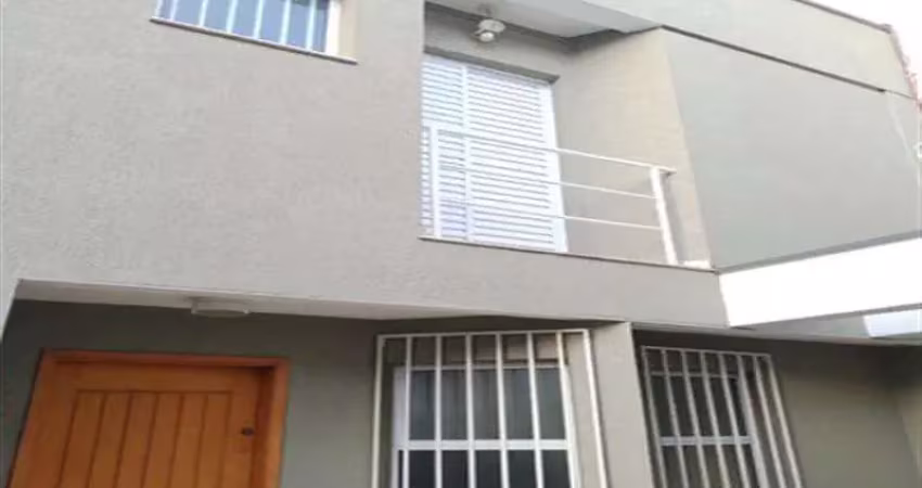 Sobrado Vila Formosa São Paulo/SP