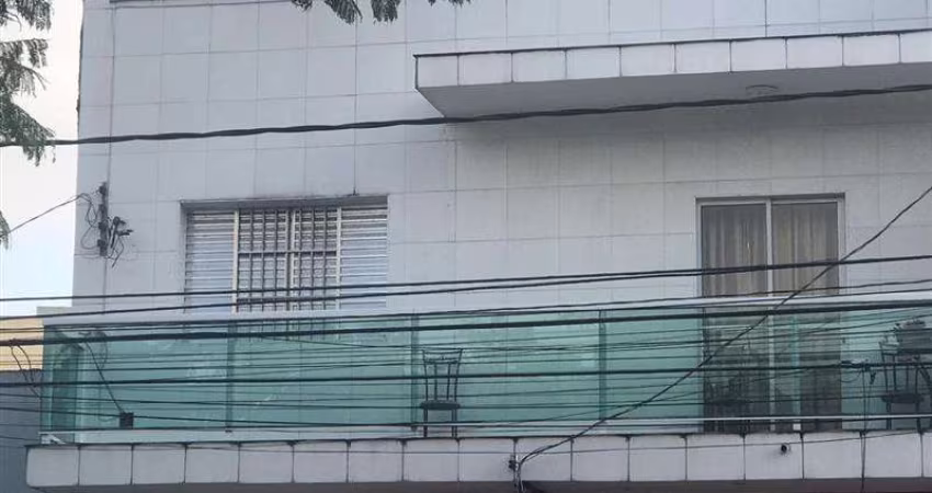 Sobrado Mooca São Paulo/SP