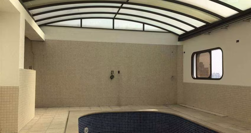 Apartamento Jardim Anália Franco São Paulo/SP