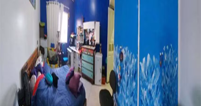 Casa com 2 quartos à venda na Rua Atílio Augusto, Chácara Tatuapé, São Paulo