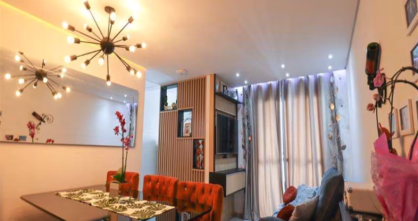 Apartamento Vila Ivone São Paulo/SP