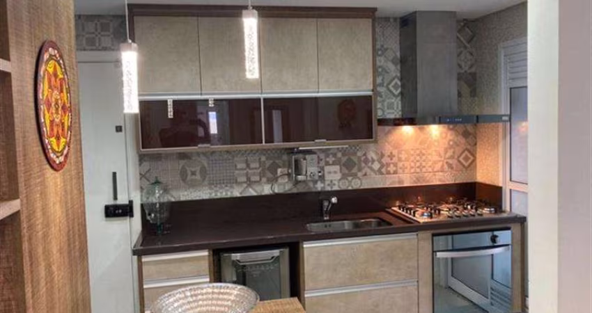 Apartamento Mooca São Paulo/SP