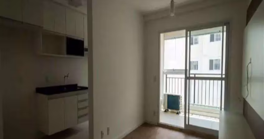 Apartamento com 2 quartos à venda na Rua Ernesto de Castro, Brás, São Paulo