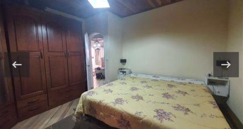 Casa Chácara Califórnia São Paulo/SP
