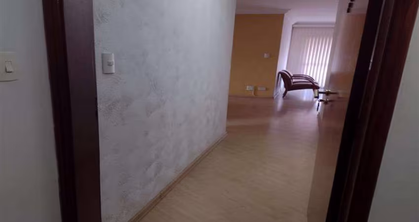 Apartamento Chácara Santo Antônio (Zona Leste) São Paulo/SP