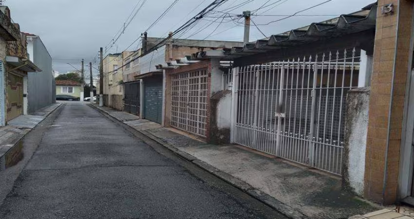 Casa Vila Regente Feijó São Paulo/SP
