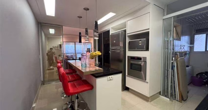 Apartamento Jardim Independência São Paulo/SP