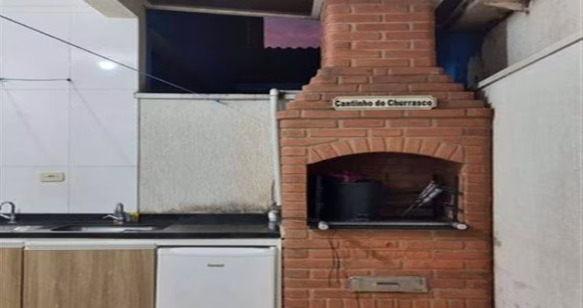 Sobrado Cidade Continental São Paulo/SP