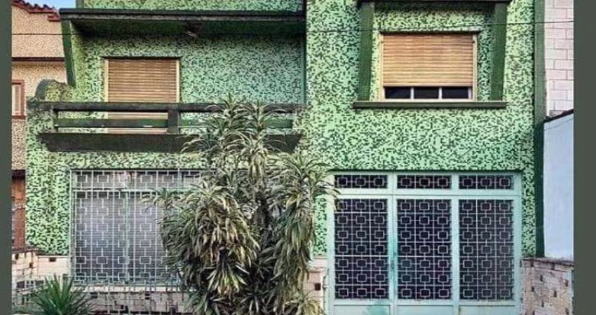 Sobrado Vila Bertioga São Paulo/SP