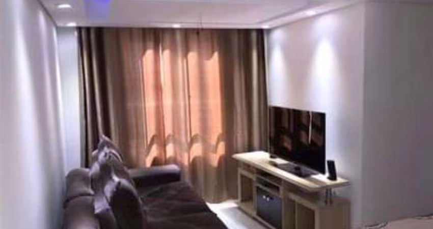 Apartamento Vila Sílvia São Paulo/SP