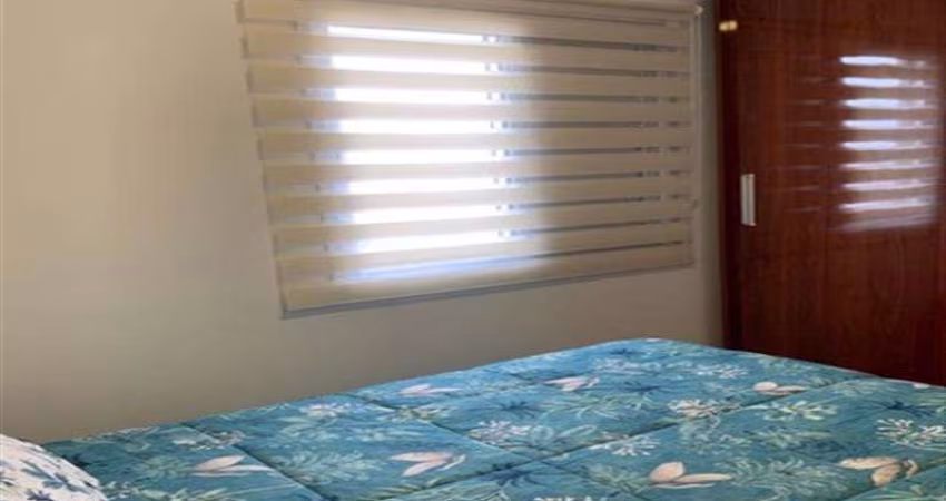 Apartamento Vila Antonieta São Paulo/SP