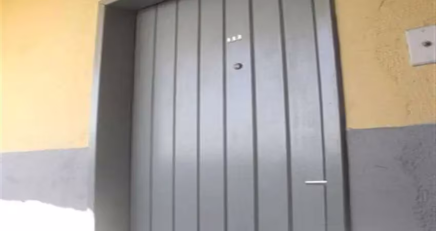 Apartamento com 1 quarto à venda na Rua do Gasômetro, Brás, São Paulo