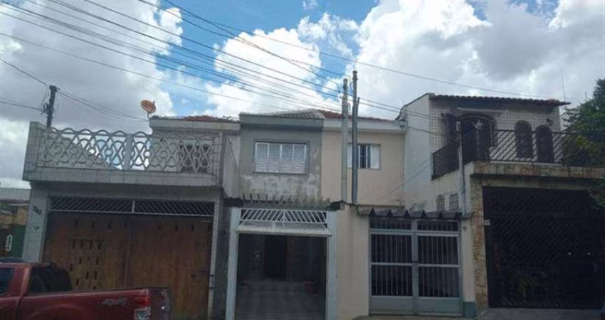 Sobrado Vila Formosa São Paulo/SP