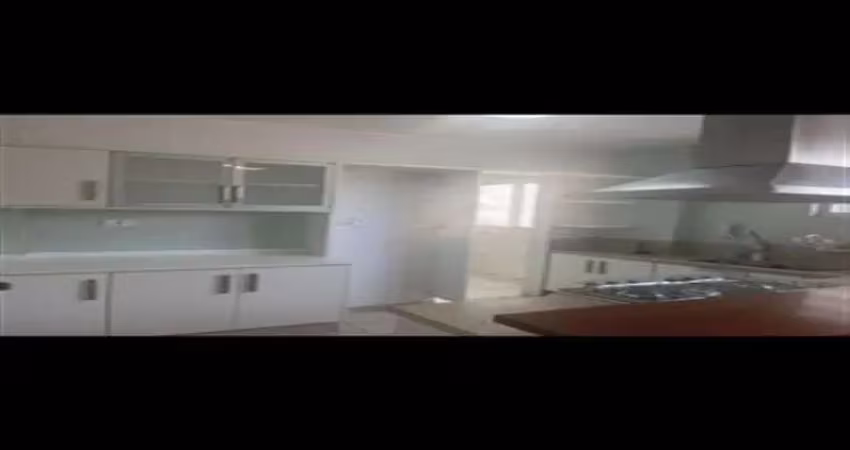 Apartamento com 4 quartos à venda na Avenida Paes de Barros, Parque da Mooca, São Paulo