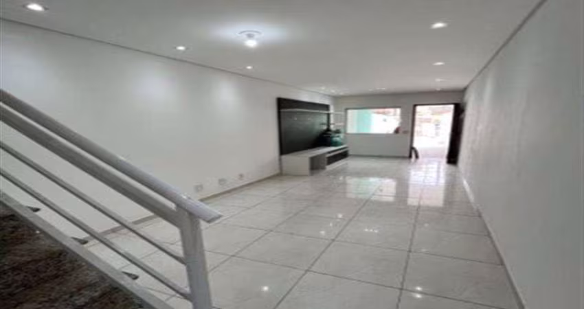 Sobrado Vila Euthalia São Paulo/SP