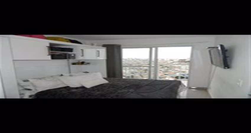 Apartamento Vila Alpina São Paulo/SP
