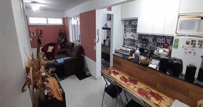 Sobrado Vila Santa Clara São Paulo/SP