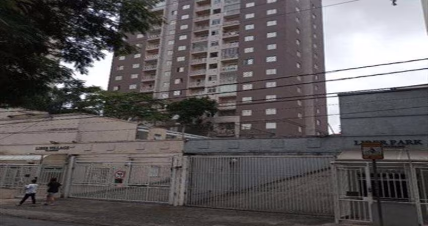 Apartamento Vila Talarico São Paulo/SP