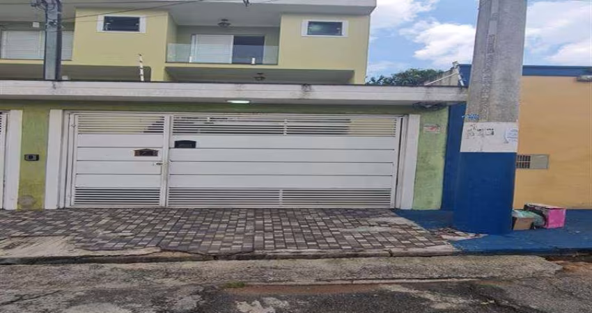 Sobrado Vila Salete São Paulo/SP