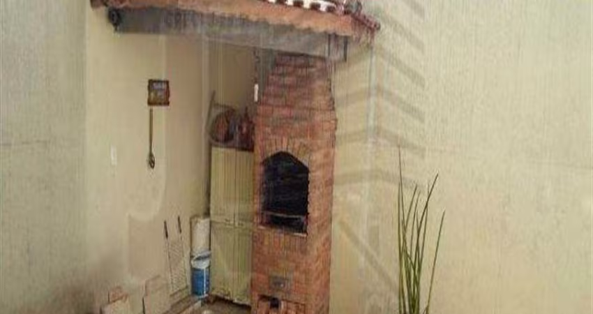 Sobrado Vila Guilhermina São Paulo/SP