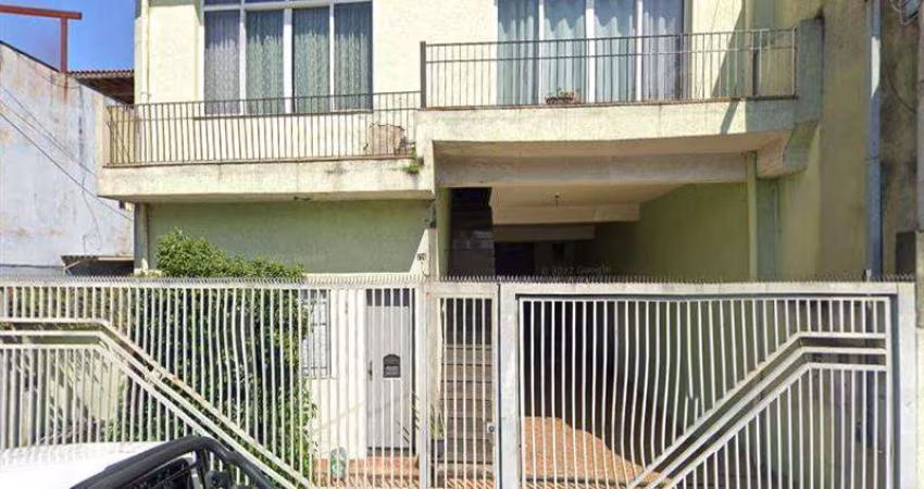 Sobrado Vila Nova São Paulo/SP