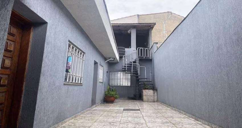 Casa Alto da Mooca São Paulo/SP