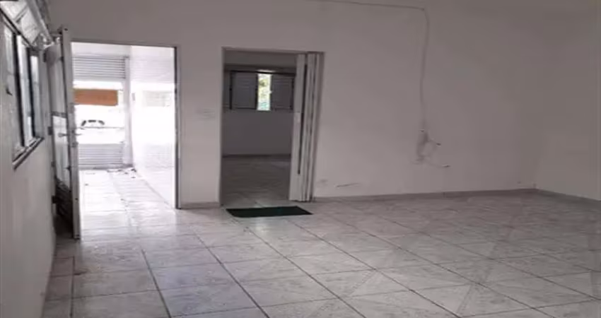 Casa com 2 quartos à venda na Rua Serra de Botucatu, Vila Gomes Cardim, São Paulo