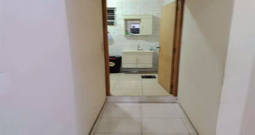 Terreno à venda na Rua Lorenzo Perosi, Vila Costa Melo, São Paulo