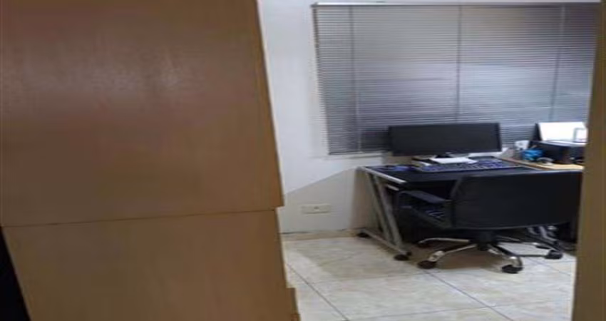 Apartamento Vila Bertioga São Paulo/SP