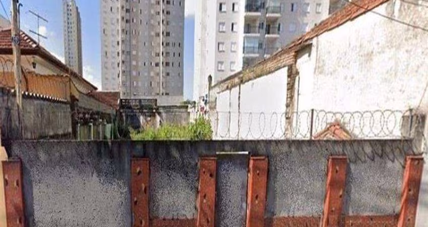 Terreno Maranhão São Paulo/SP