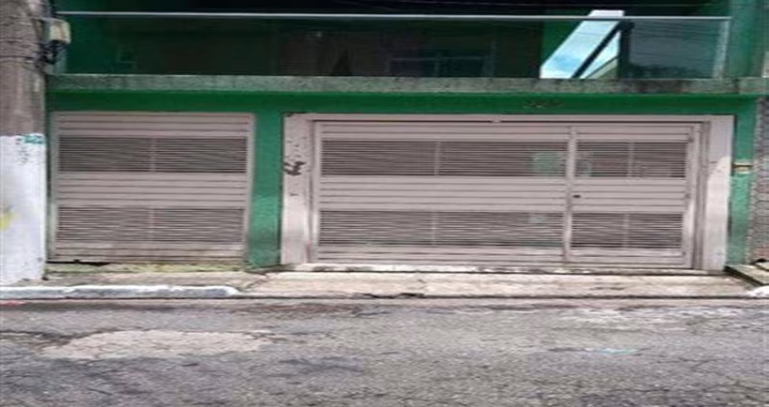 Sobrado Vila Antonieta São Paulo/SP