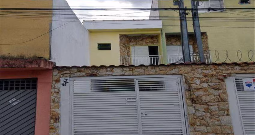 Sobrado Chácara Belenzinho São Paulo/SP