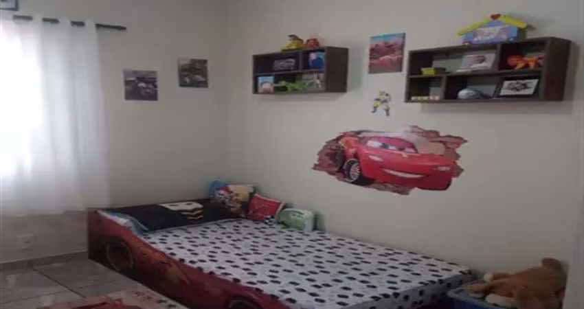 Casa com 3 quartos à venda na Rua Coronel José Lopes de Toledo, Vila Antonieta, São Paulo