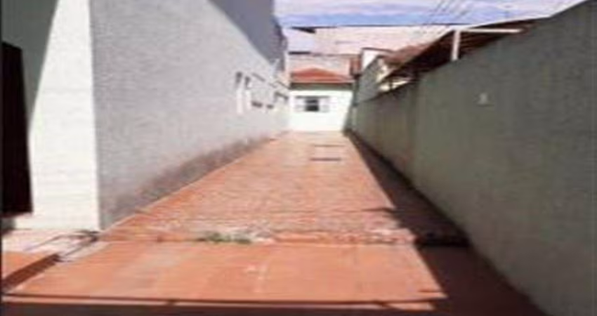 Sobrado Chácara Califórnia São Paulo/SP