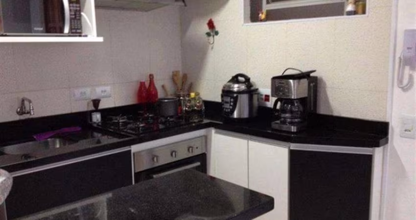 Apartamento Jardim Santa Terezinha (Zona Leste) São Paulo/SP