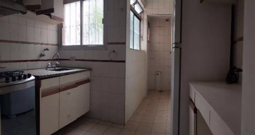 Apartamento Alto da Mooca São Paulo/SP