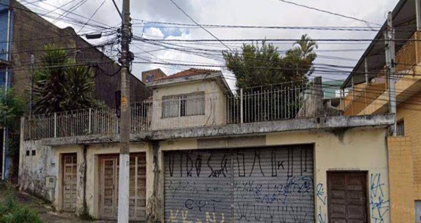 Terreno Penha de França São Paulo/SP