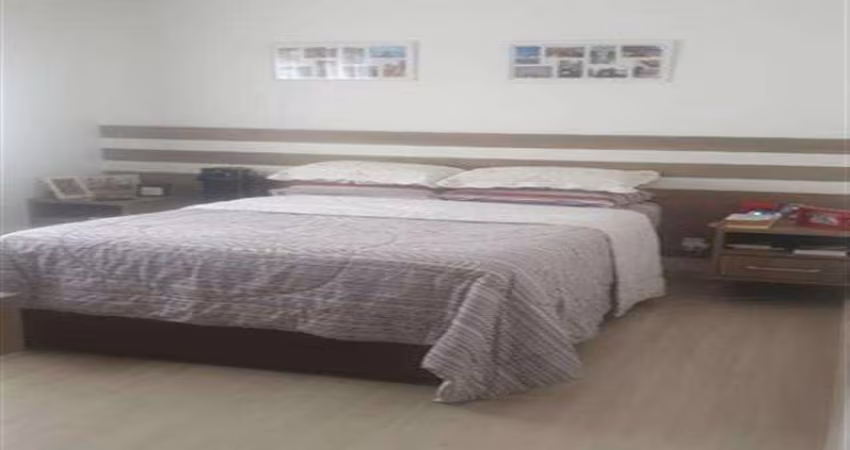 Apartamento Mooca São Paulo/SP