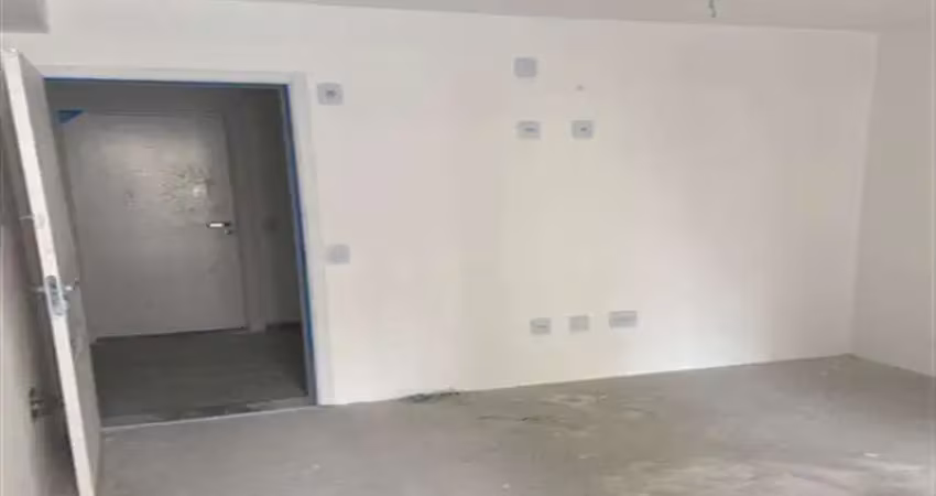 Apartamento Chácara Califórnia São Paulo/SP