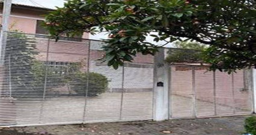 Sobrado Vila Antonieta São Paulo/SP