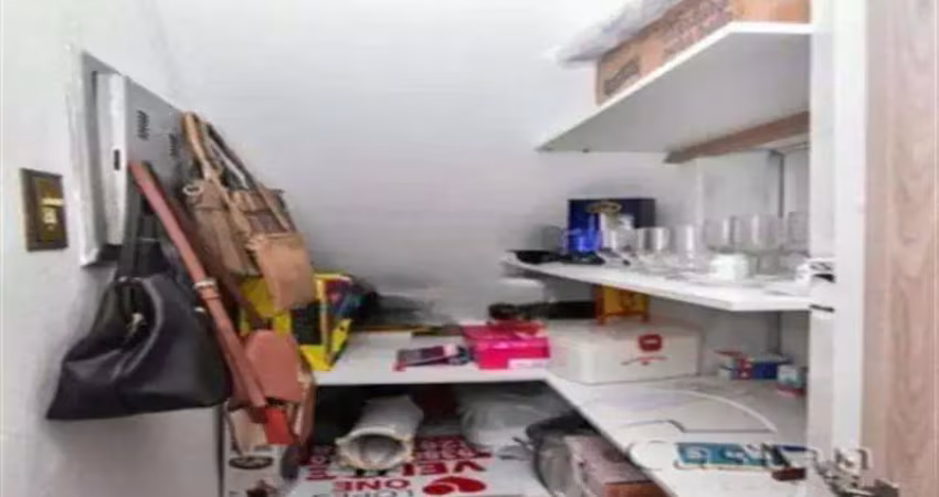 Casa com 2 quartos à venda na Rua Luís Gonçalves, Vila Santa Virginia, São Paulo