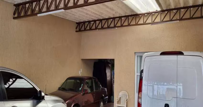 Casa com 5 quartos à venda na Rua Júlio César Porto, Jardim Vila Formosa, São Paulo