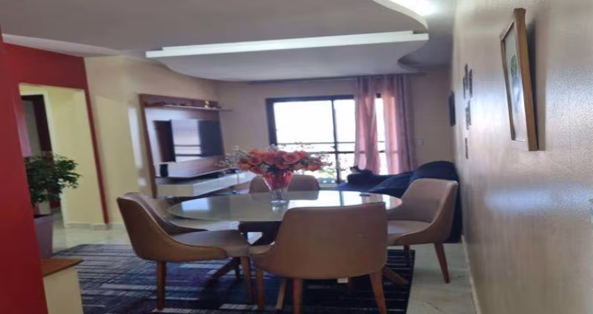 Apartamento Tatuapé São Paulo/SP