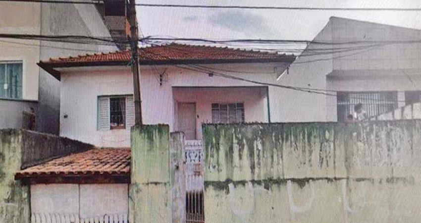 Terreno Vila Mendes São Paulo/SP
