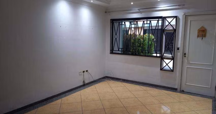Sobrado Vila Prudente São Paulo/SP